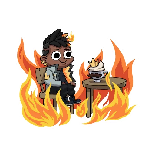 Spray Spray This is Also Fine