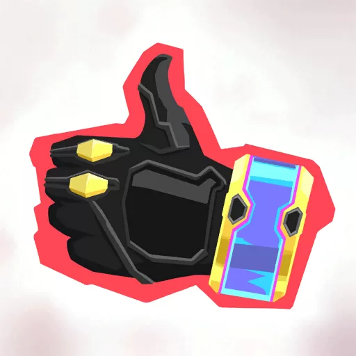 Spray Thumbs Up Spray Thumbs Up