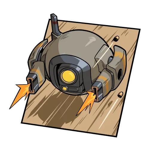 Spray Spray Torque