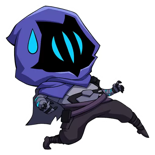 Spray Spray Very Sneaky