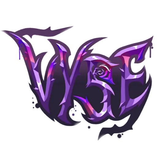 Spray Spray Vyse