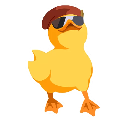 Spray Spray Waddle Walk