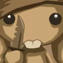 Spray Wanted: Tactibunny Spray Wanted: Tactibunny