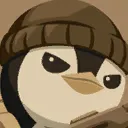 Spray Wanted: TactiPenguin Spray Wanted: TactiPenguin