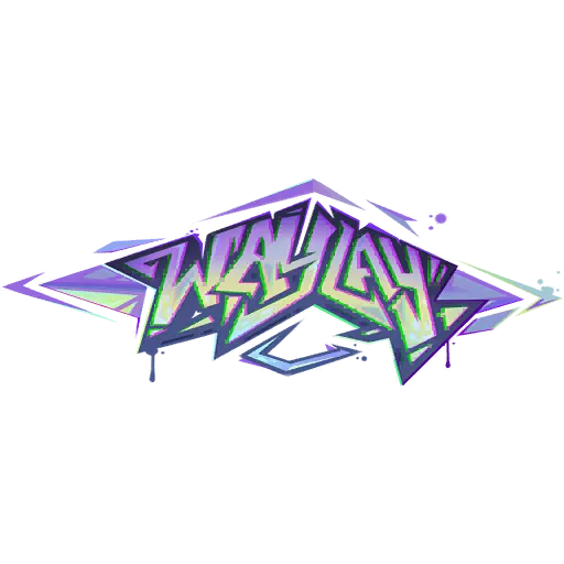 Spray Spray Waylay