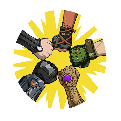 Spray Spray We Did It Team