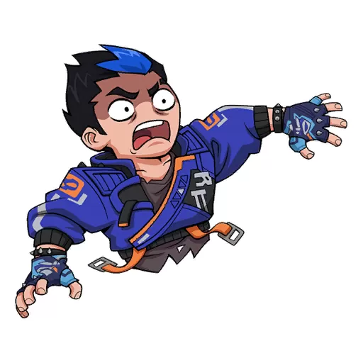 Spray Whaaat? Spray Whaaat?