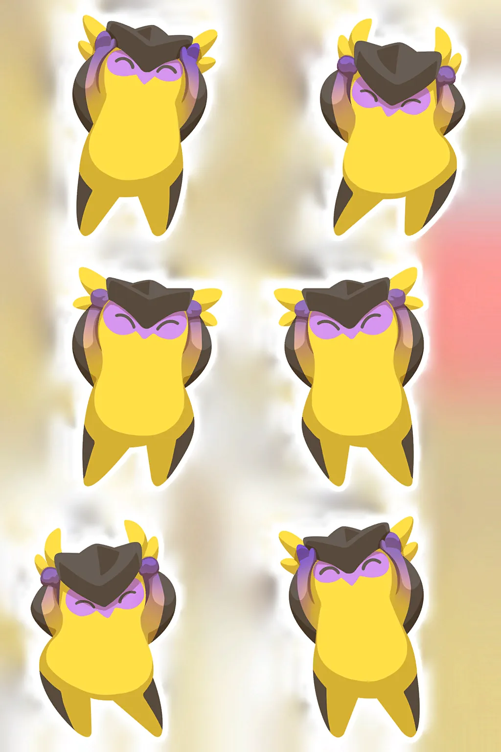 Spray Wingman Wiggle Spray Wingman Wiggle