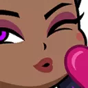 Spray With Love, Reyna Spray With Love, Reyna