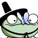 Spray Yoonseul Frog Spray Yoonseul Frog