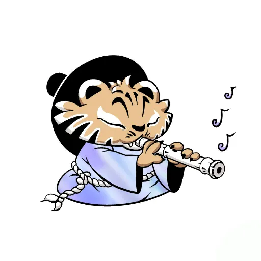 Spray Yoonseul Tiger Spray Yoonseul Tiger