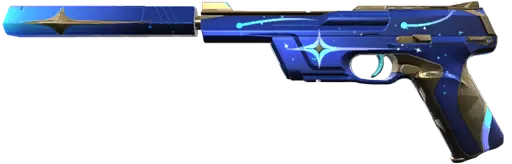 Starlit Odyssey Ghost Starlit Odyssey Ghost