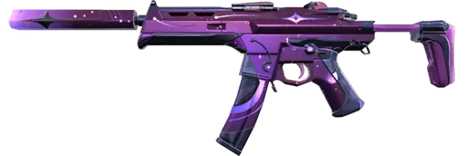 Starlit Odyssey Spectre
(Varian 1 Twilight) Starlit Odyssey Spectre
(Varian 1 Twilight)