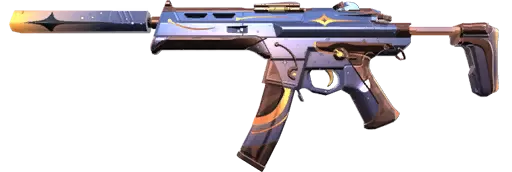 Starlit Odyssey Spectre
(Varian 2 Sunset) Starlit Odyssey Spectre
(Varian 2 Sunset)