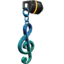 Treble Clef Treble Clef