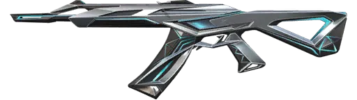 XERØFANG Vandal Level 4
(Varian 3 Silver) XERØFANG Vandal Level 4
(Varian 3 Silver)