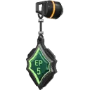 Accessorio EP5: Ascendente Accessorio EP5: Ascendente