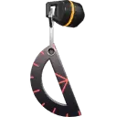 Accessorio Goniometro originale Accessorio Goniometro originale