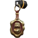 Accessorio Sigillo di approvazione Accessorio Sigillo di approvazione