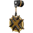 Accessorio Vincitrice Game Changers 2022 Accessorio Vincitrice Game Changers 2022