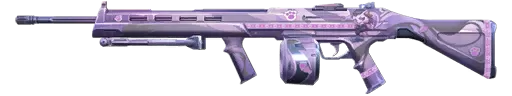 Ares 9 vite
(variante 2 Reyna) Ares 9 vite
(variante 2 Reyna)