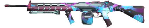 Ares Nunca Olvidados
(Variante 2 Eterna) Ares Nunca Olvidados
(Variante 2 Eterna)