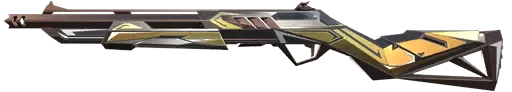 Bucky Prime//2.0 livello 4
(variante 1 Oro) Bucky Prime//2.0 livello 4
(variante 1 Oro)