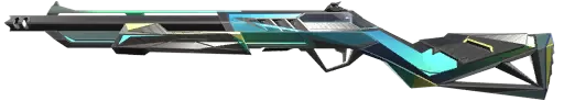 Bucky Prime//2.0 livello 4
(variante 2 Verde) Bucky Prime//2.0 livello 4
(variante 2 Verde)