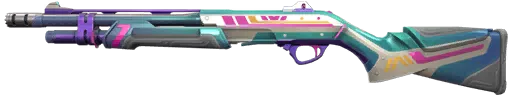 Bucky Retrowave Bucky Retrowave
