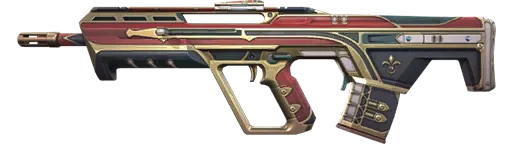 Bulldog Balletto Bulldog Balletto