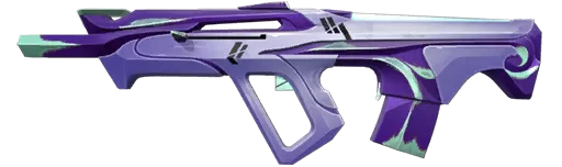 Bulldog Tilde
(variante 2 Viola) Bulldog Tilde
(variante 2 Viola)