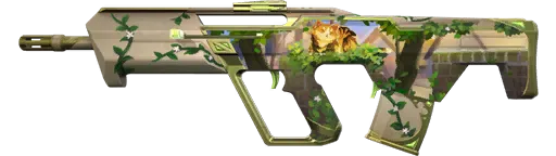 Bulldog Trespolo Bulldog Trespolo