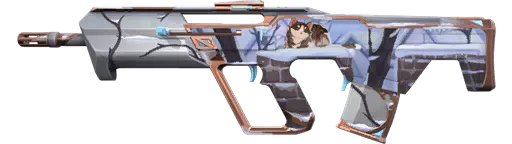 Bulldog Trespolo Bulldog Trespolo