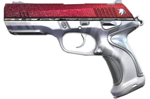 Classic Glitter
(Variante 2 Rossa) Classic Glitter
(Variante 2 Rossa)