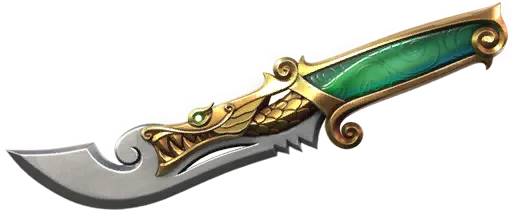 Coltello 5 Years // Beta rimasterizzata Coltello 5 Years // Beta rimasterizzata