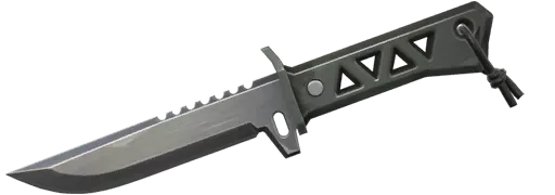 Coltello Cacciatore di alieni Coltello Cacciatore di alieni