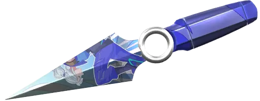 Coltello VALORANT GO! vol. 1 Coltello VALORANT GO! vol. 1