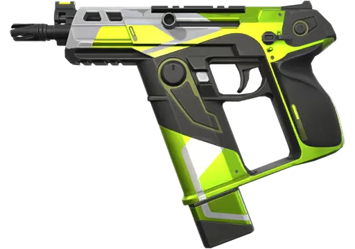 Frenzy Aero
(variante 3 Verde/Nera) Frenzy Aero
(variante 3 Verde/Nera)