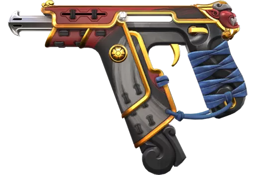 Frenzy Oni Frenzy Oni