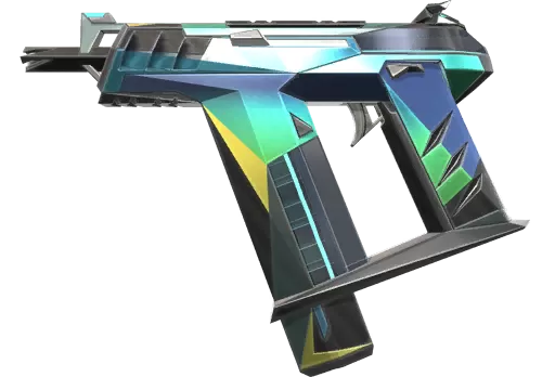 Frenzy Prime//2.0 livello 4
(variante 2 Verde) Frenzy Prime//2.0 livello 4
(variante 2 Verde)