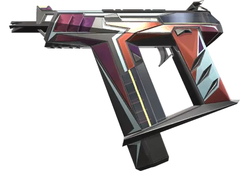 Frenzy Prime//2.0 livello 4
(variante 3 Arancione) Frenzy Prime//2.0 livello 4
(variante 3 Arancione)