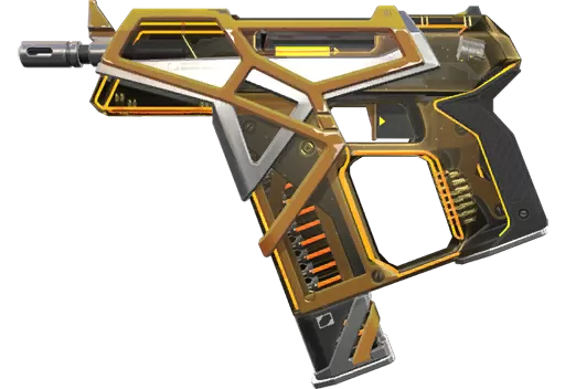 Frenzy RGX 11z Pro livello 5
(variante 3 Gialla) Frenzy RGX 11z Pro livello 5
(variante 3 Gialla)