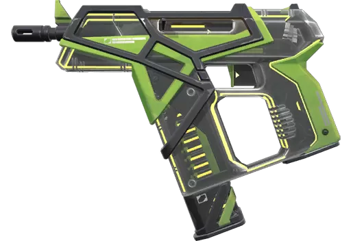 Frenzy RGX 11z Pro Frenzy RGX 11z Pro