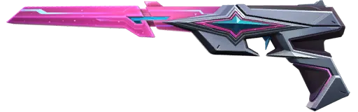 Ghost Cometa
(variante 2 Rosa) Ghost Cometa
(variante 2 Rosa)
