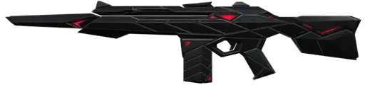 Phantom Araxys livello 4
(variante 2 Nera) Phantom Araxys livello 4
(variante 2 Nera)