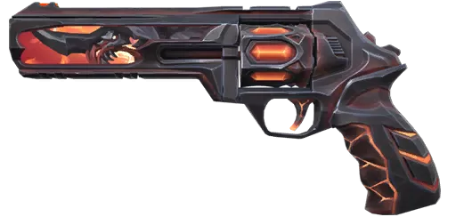 Sheriff Bestia cremisi Sheriff Bestia cremisi