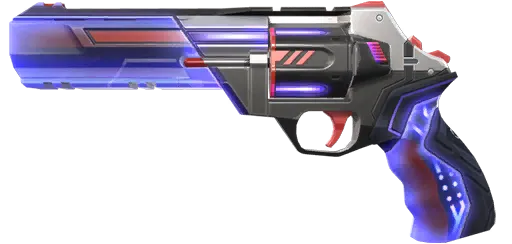 Sheriff Forgia-miti Sheriff Forgia-miti