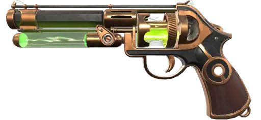 Sheriff Magepunk livello 4
(variante 1 Verde) Sheriff Magepunk livello 4
(variante 1 Verde)