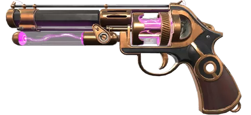 Sheriff Magepunk livello 4
(variante 2 Rosa) Sheriff Magepunk livello 4
(variante 2 Rosa)