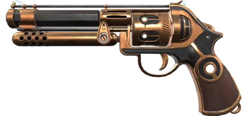 Sheriff Magepunk Sheriff Magepunk